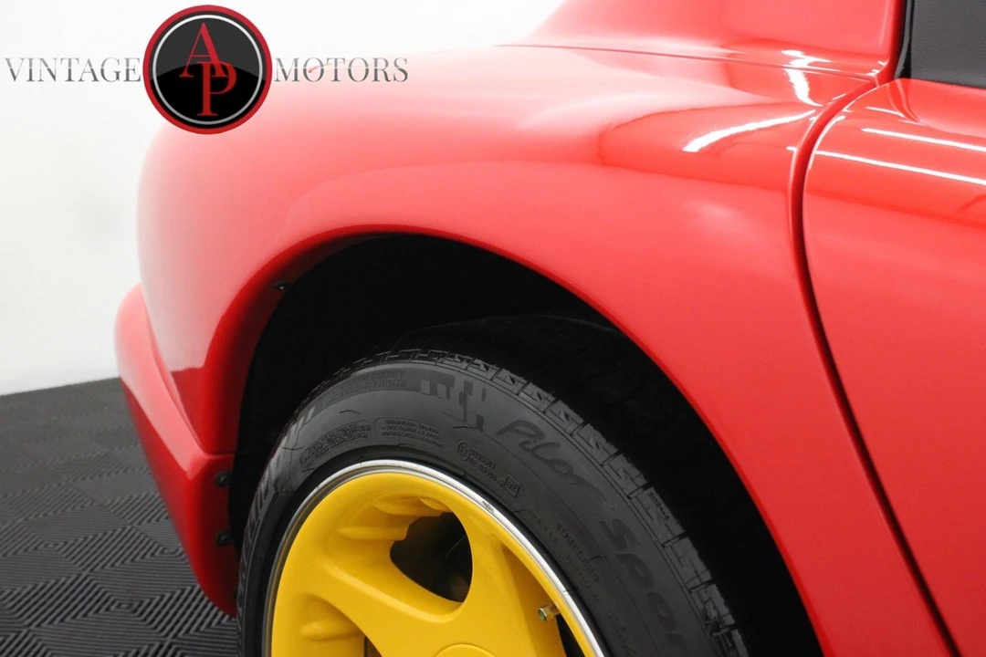 1996 Dodge Viper 2nd Gen - Image 16 of 31