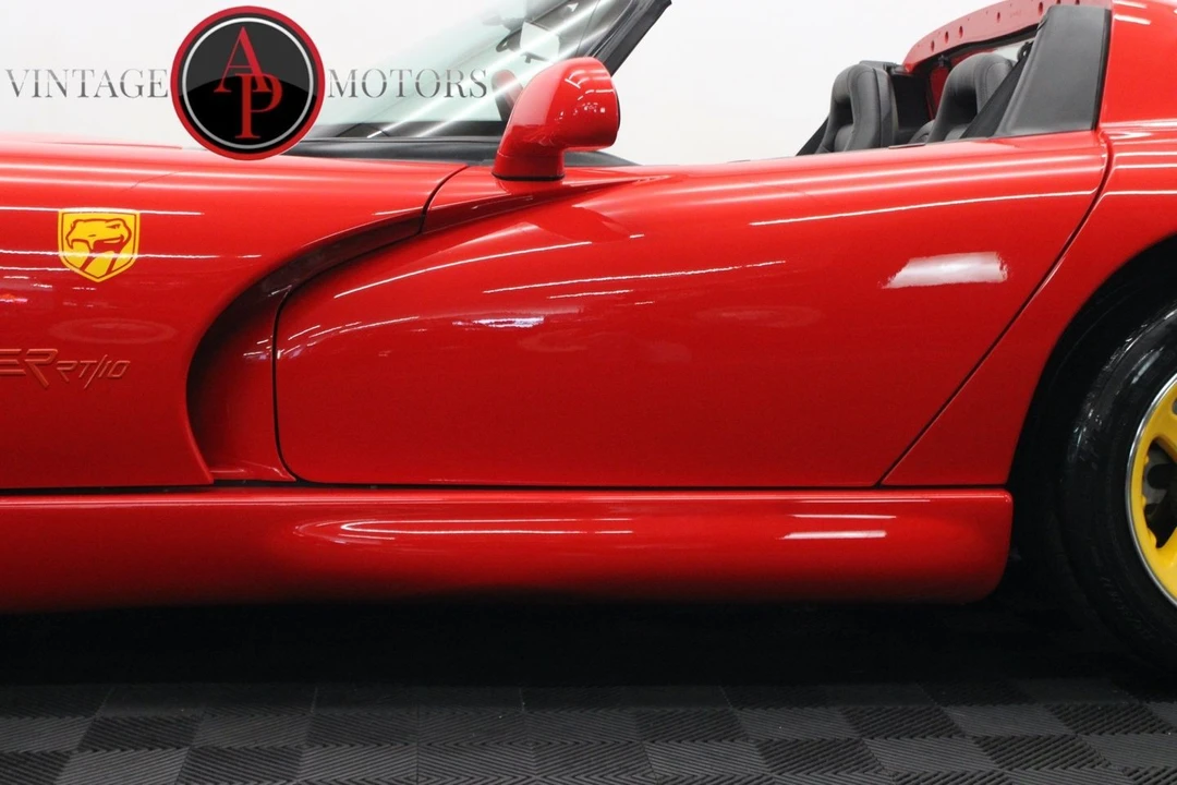 1996 Dodge Viper 2nd Gen - Image 12 of 31