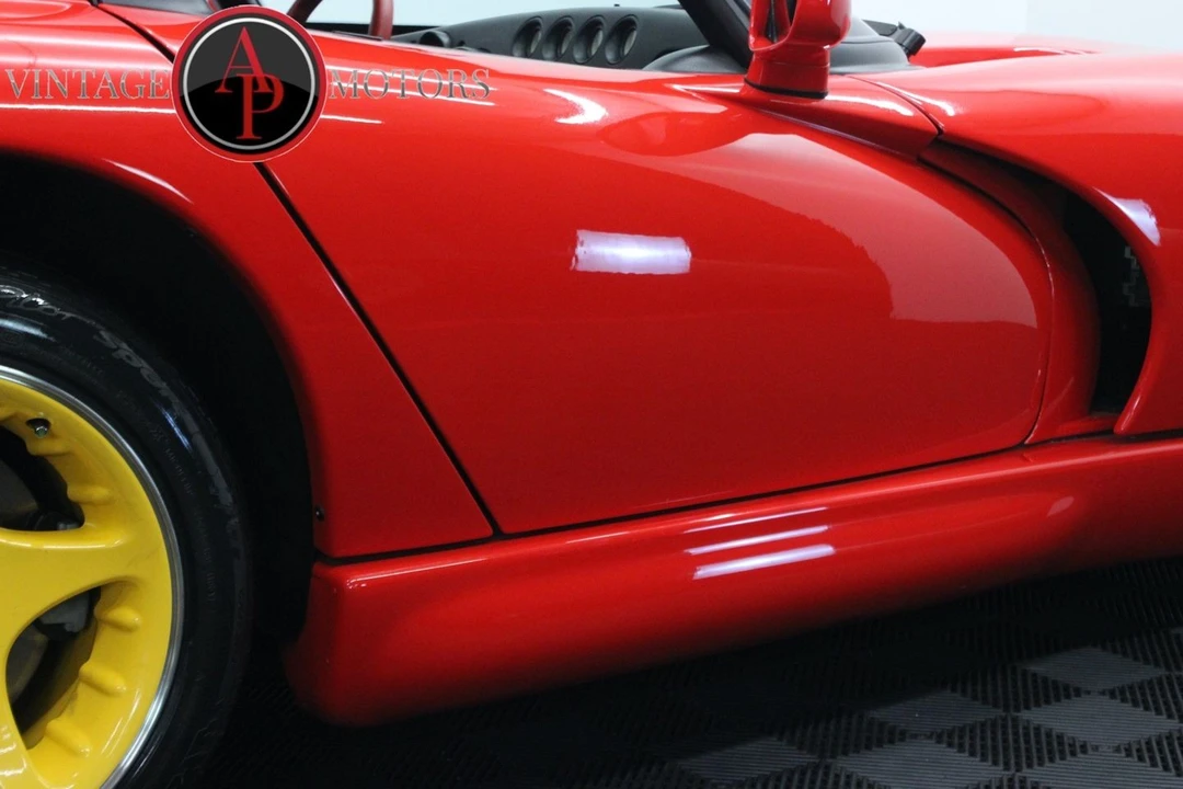 1996 Dodge Viper 2nd Gen - Image 25 of 31