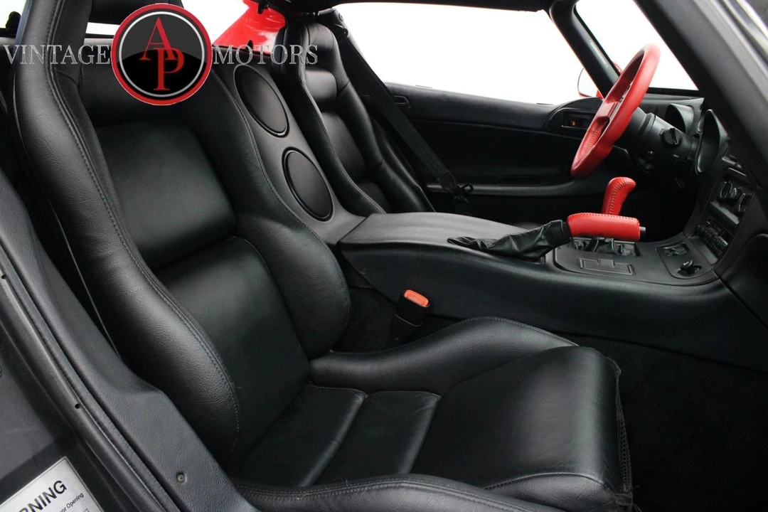 1996 Dodge Viper 2nd Gen - Image 5 of 31