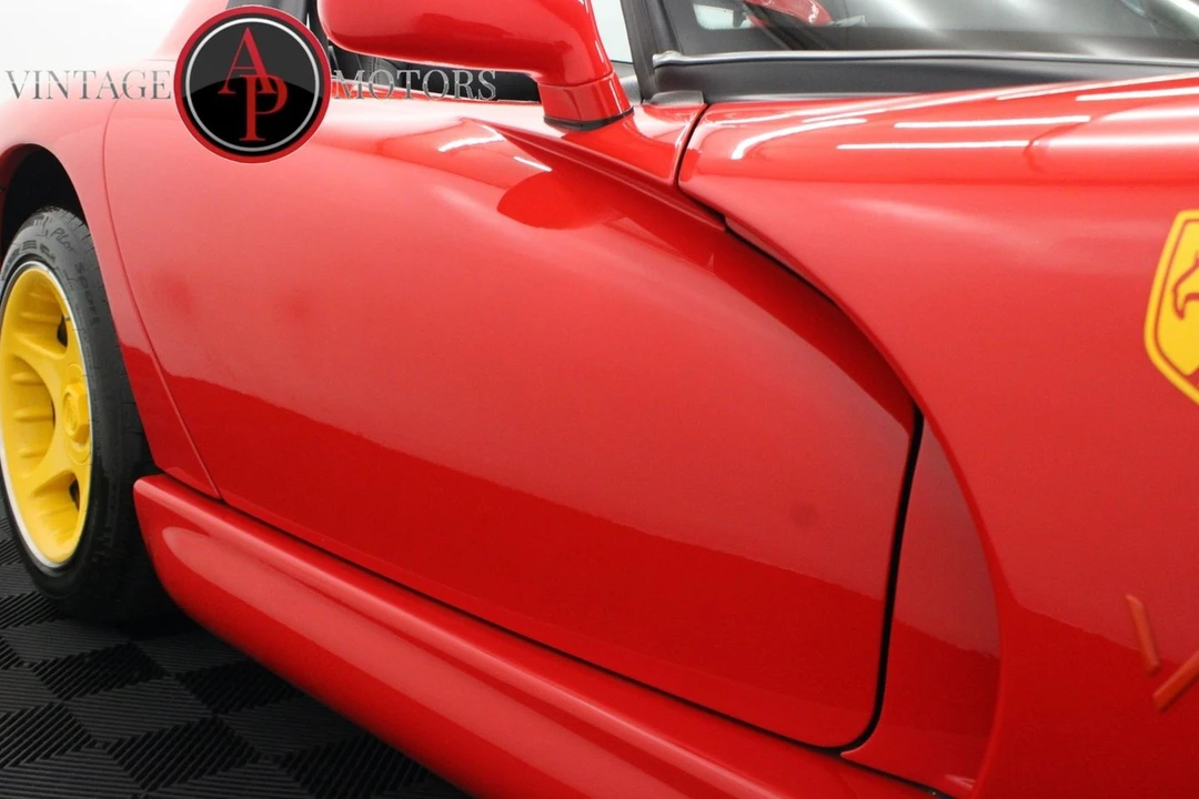 1996 Dodge Viper 2nd Gen - Image 17 of 31
