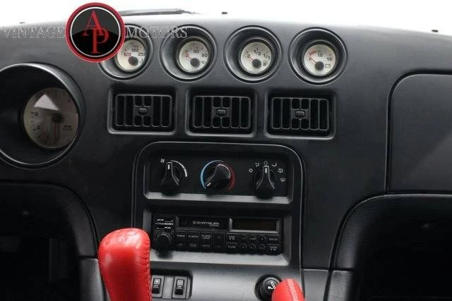 1996 Dodge Viper 2nd Gen - Image 19 of 20