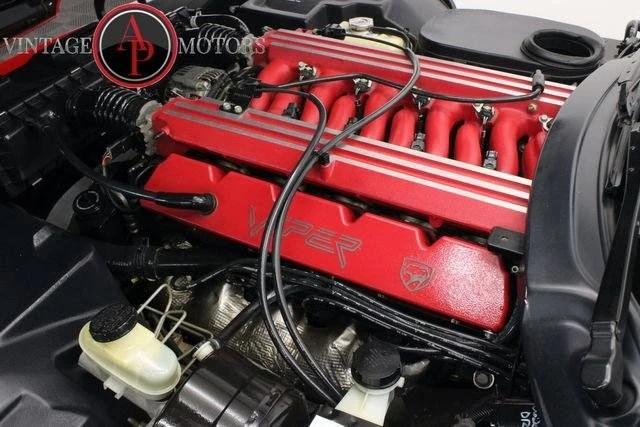 1996 Dodge Viper 2nd Gen - Image 13 of 20