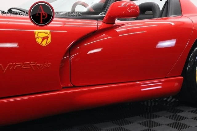1996 Dodge Viper 2nd Gen - Image 5 of 20