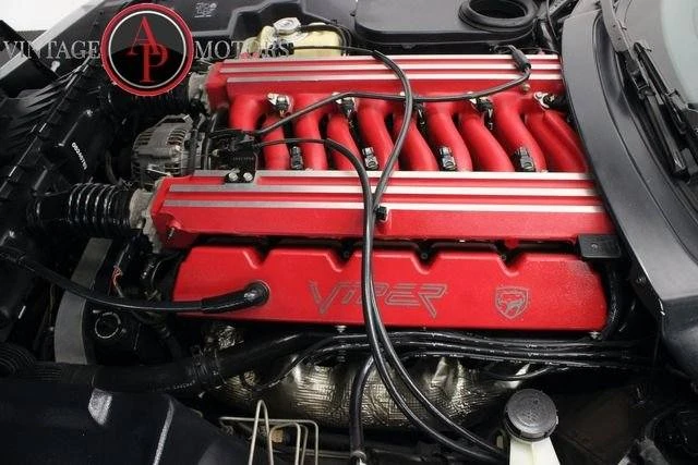 1996 Dodge Viper 2nd Gen - Image 14 of 20