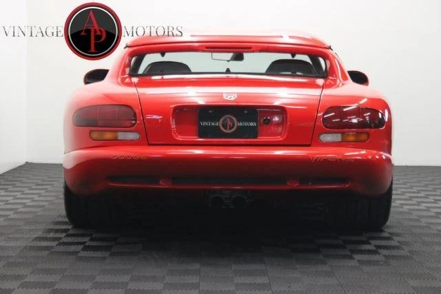 1996 Dodge Viper 2nd Gen - Image 11 of 20