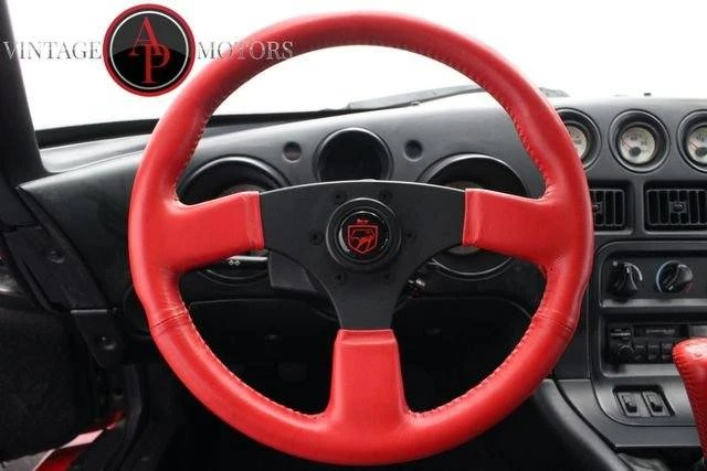 1996 Dodge Viper 2nd Gen - Image 18 of 20