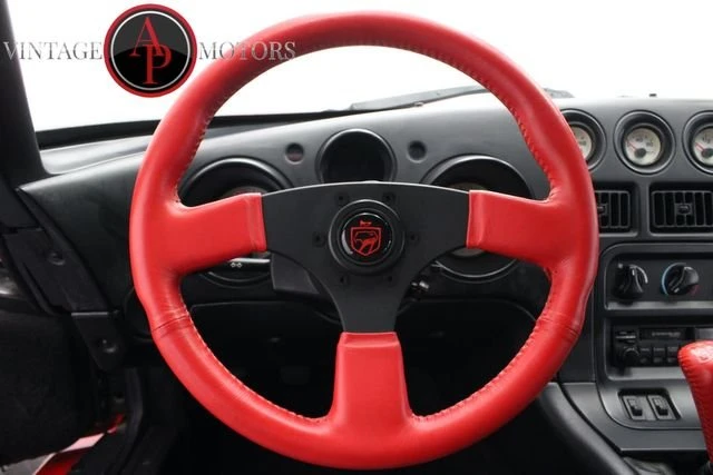 1996 Dodge Viper 2nd Gen - Image 14 of 16