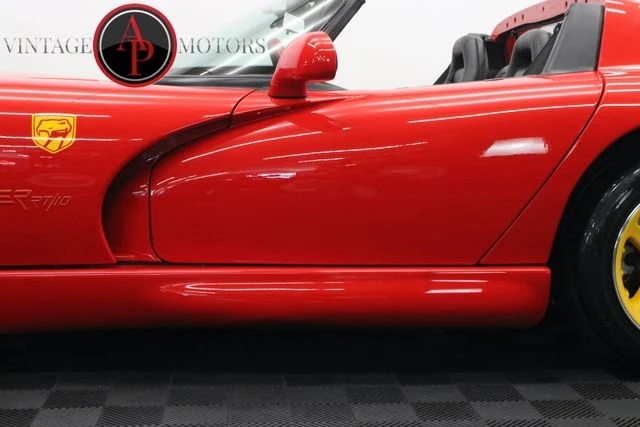 1996 Dodge Viper 2nd Gen - Image 3 of 16