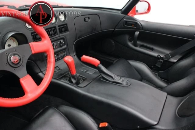 1996 Dodge Viper 2nd Gen - Image 12 of 16