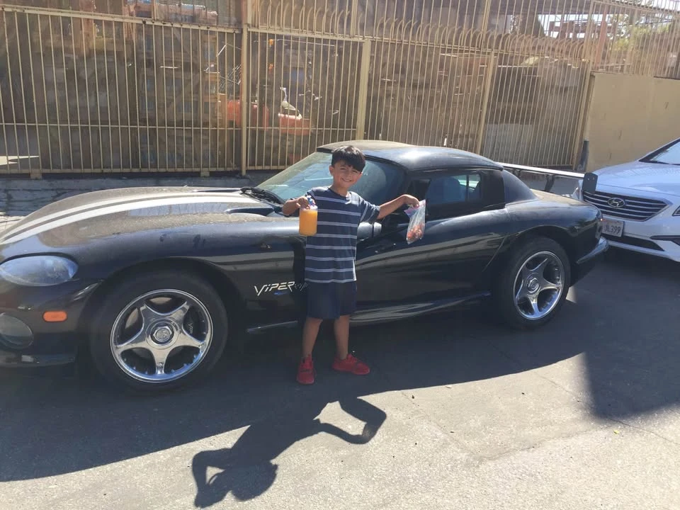1996 Dodge Viper 2nd Gen - Image 5 of 5