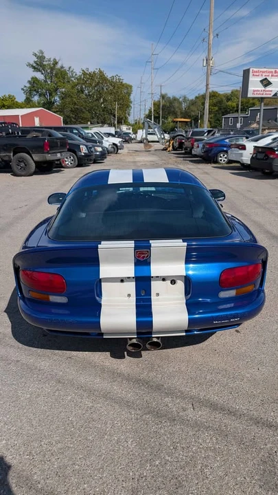 1996 Dodge Viper 2nd Gen - Image 16 of 20