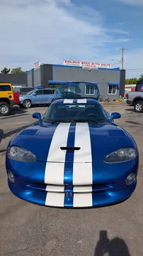 1996 Dodge Viper Venom 500 GTS