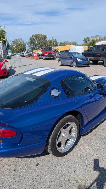1996 Dodge Viper 2nd Gen - Image 14 of 20