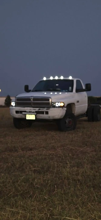 1996 Dodge Ram 2nd Gen - Image 4 of 6