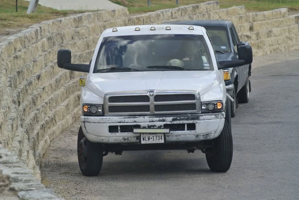 1996 Dodge Ram 2nd Gen - Image 3 of 6