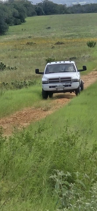 1996 Dodge Ram 2nd Gen - Image 5 of 6
