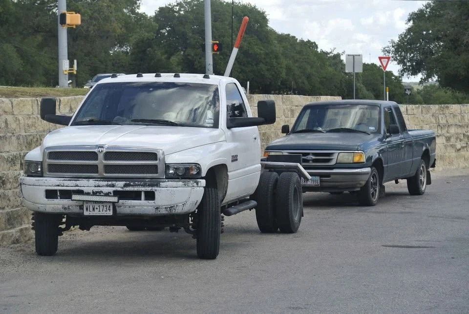1996 Dodge Ram 2nd Gen - Image 2 of 6