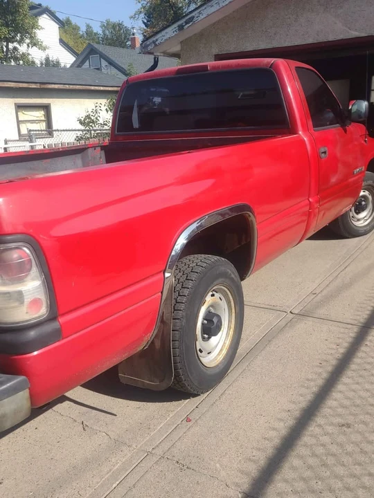 1996 Dodge Ram 2nd Gen - Image 5 of 8
