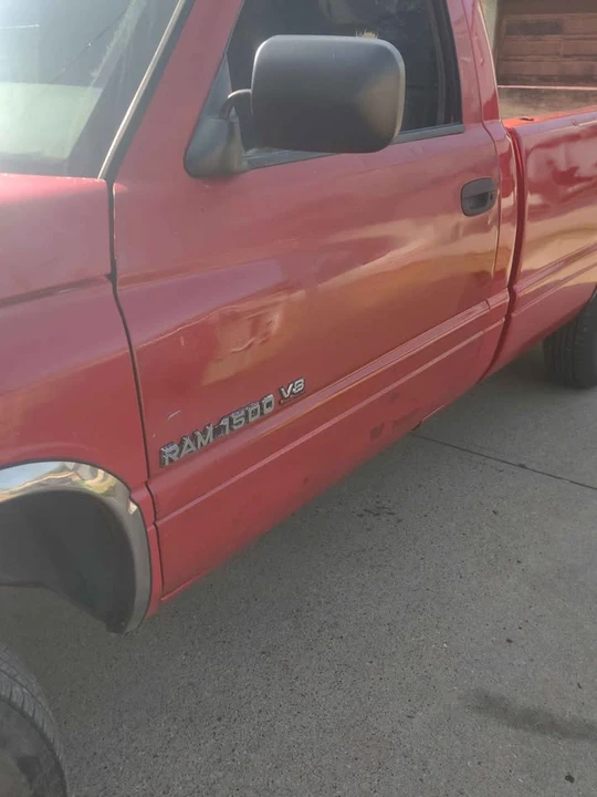 1996 Dodge Ram 2nd Gen - Image 3 of 8