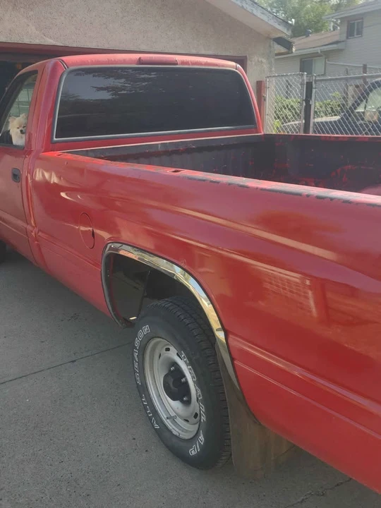 1996 Dodge Ram 2nd Gen - Image 4 of 8
