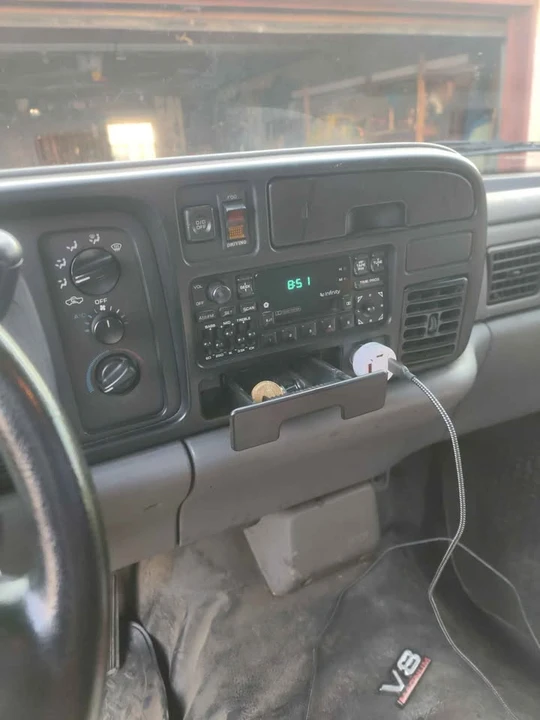 1996 Dodge Ram 2nd Gen - Image 8 of 8