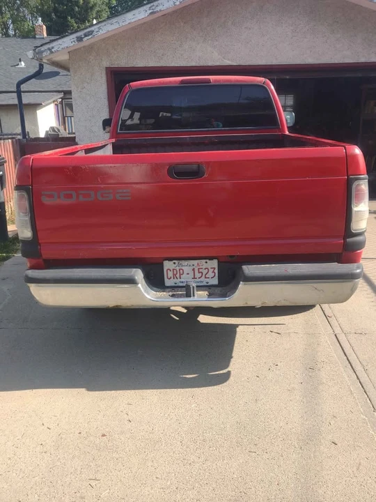 1996 Dodge Ram 2nd Gen - Image 6 of 8