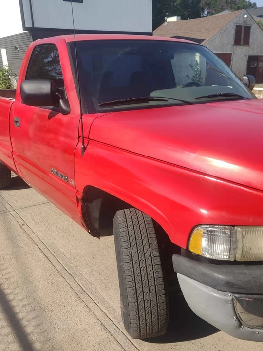 1996 Dodge Ram 2nd Gen - Image 2 of 8