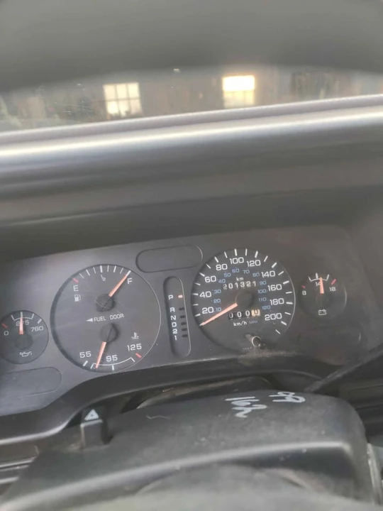1996 Dodge Ram 2nd Gen - Image 7 of 8