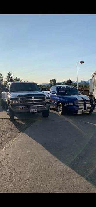 1996 Dodge Ram 2nd Gen - Image 2 of 7