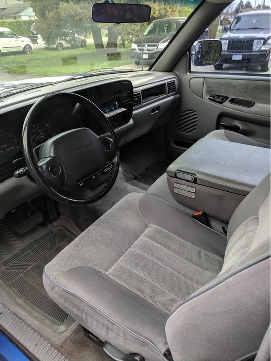 1996 Dodge Ram 2nd Gen - Image 6 of 7