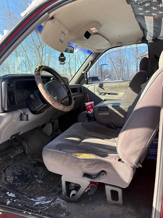 1996 Dodge Ram 2nd Gen - Image 7 of 11
