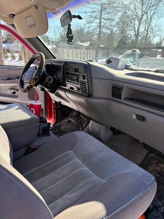 1996 Dodge Ram 2nd Gen - Image 8 of 11