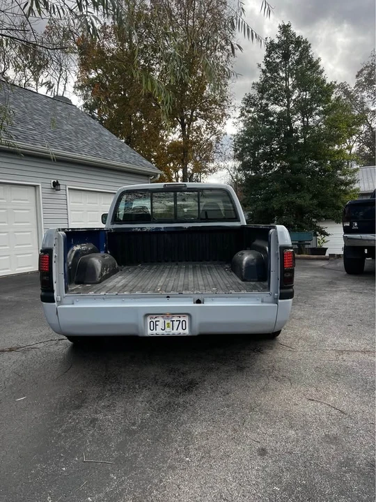 1996 Dodge Ram 2nd Gen - Image 3 of 7