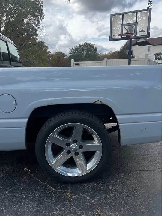 1996 Dodge Ram 2nd Gen - Image 2 of 7