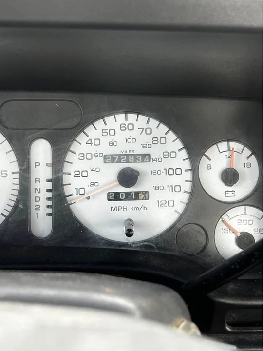 1996 Dodge Ram 2nd Gen - Image 7 of 7