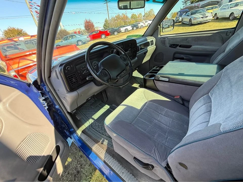 1996 Dodge Ram 2nd Gen - Image 8 of 11