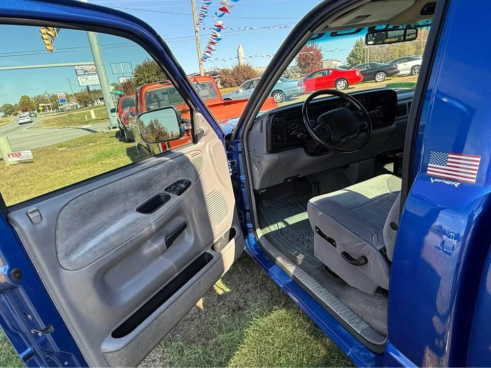 1996 Dodge Ram 2nd Gen - Image 7 of 11