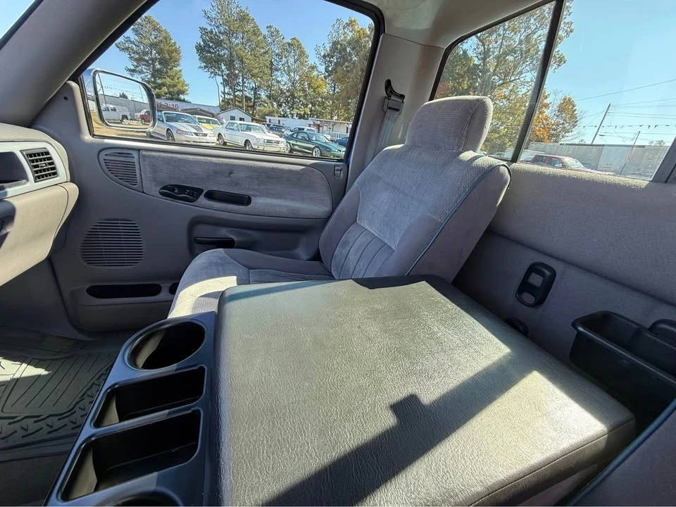 1996 Dodge Ram 2nd Gen - Image 10 of 11