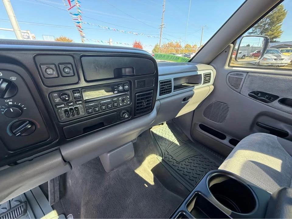 1996 Dodge Ram 2nd Gen - Image 11 of 11