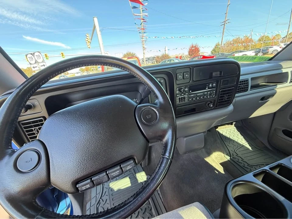 1996 Dodge Ram 2nd Gen - Image 9 of 11