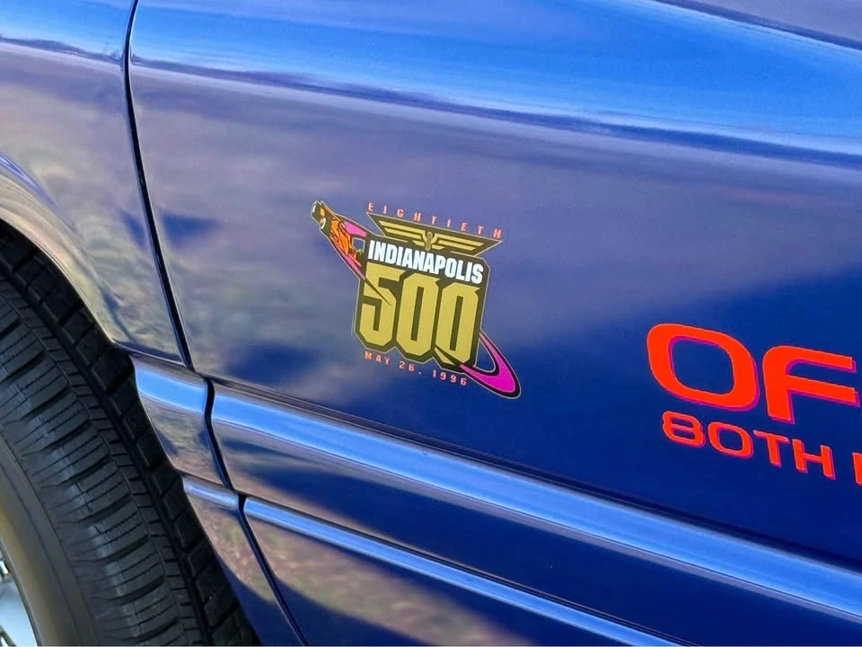 1996 Dodge Ram 2nd Gen - Image 3 of 11