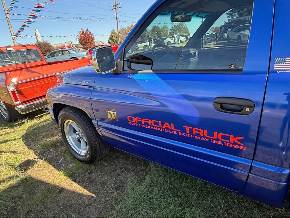 1996 Dodge Ram 2nd Gen - Image 6 of 11