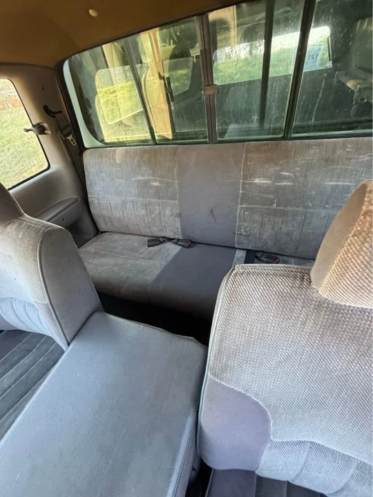 1996 Dodge Ram 2nd Gen - Image 6 of 10