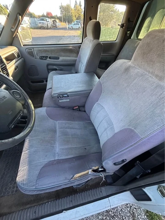 1996 Dodge Ram 2nd Gen - Image 5 of 10