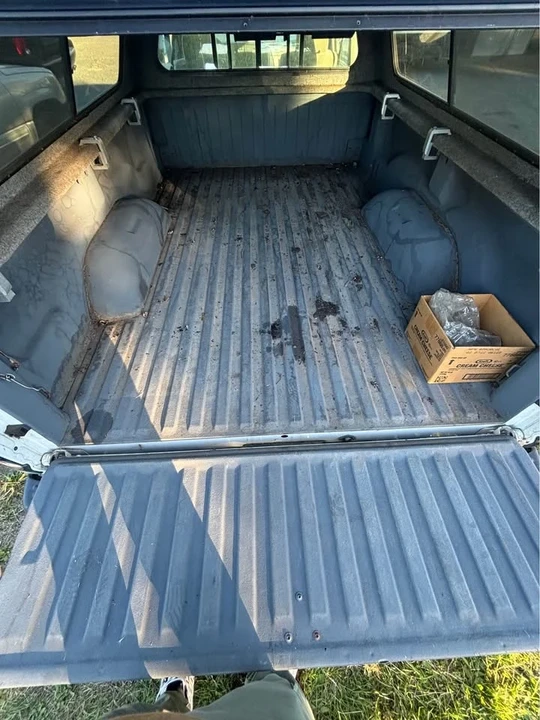 1996 Dodge Ram 2nd Gen - Image 10 of 10
