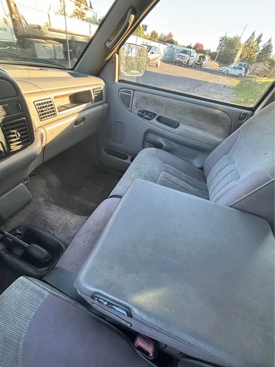 1996 Dodge Ram 2nd Gen - Image 8 of 10