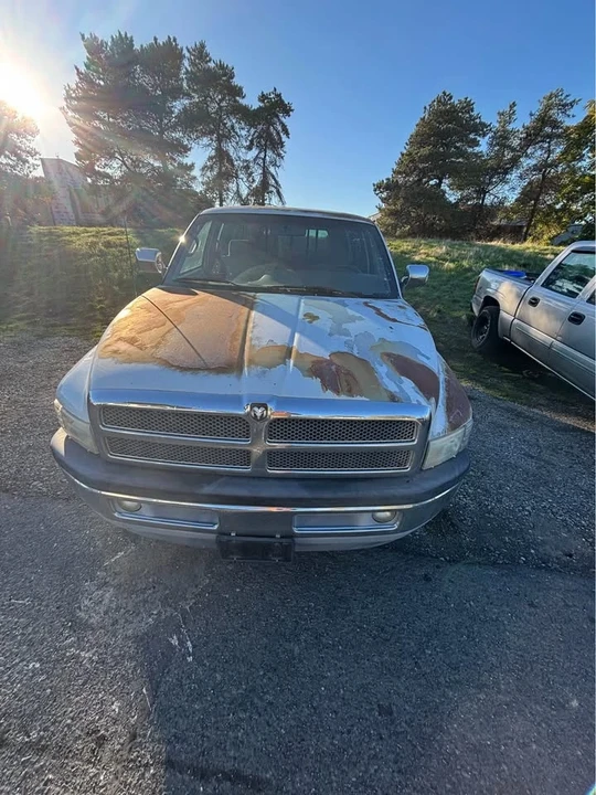 1996 Dodge Ram 2nd Gen - Image 2 of 10