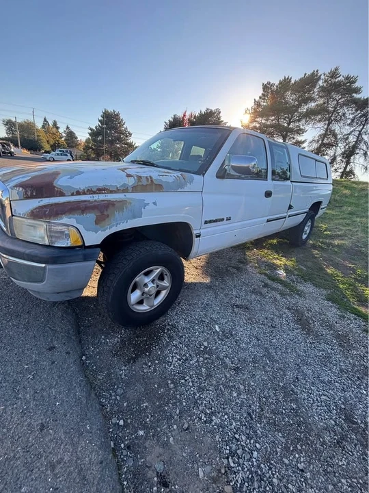 1996 Dodge Ram 2nd Gen - Image 3 of 10