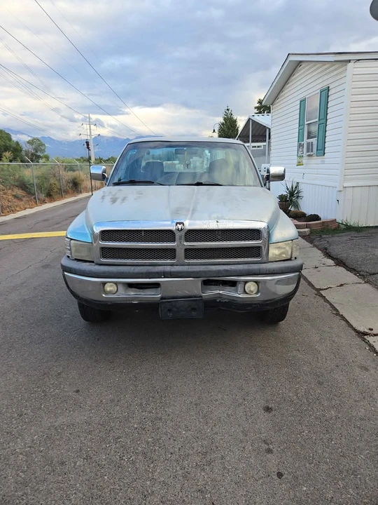 1996 Dodge Ram 2nd Gen - Image 5 of 7